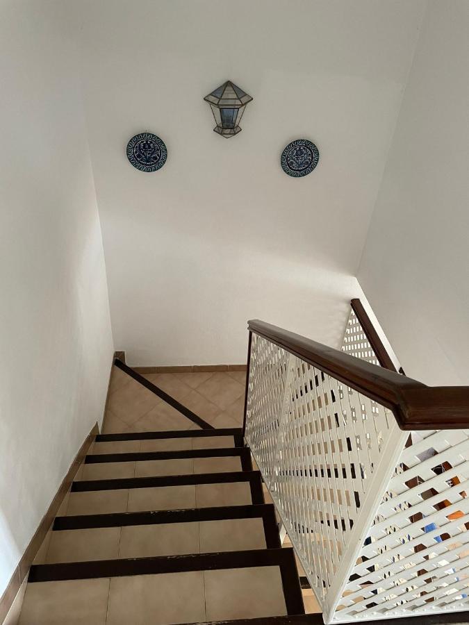 Verano Azul 12 Menyber Nerja Exterior foto